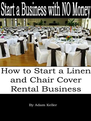 cover image of Start a Business with NO Money